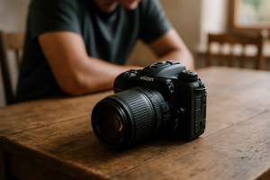 Nikon D7500: Moderná DSLR pre náročných amatérov a poloprofesionálov Nikon D7500: Moderná DSLR pre náročných amatérov a poloprofesionálov