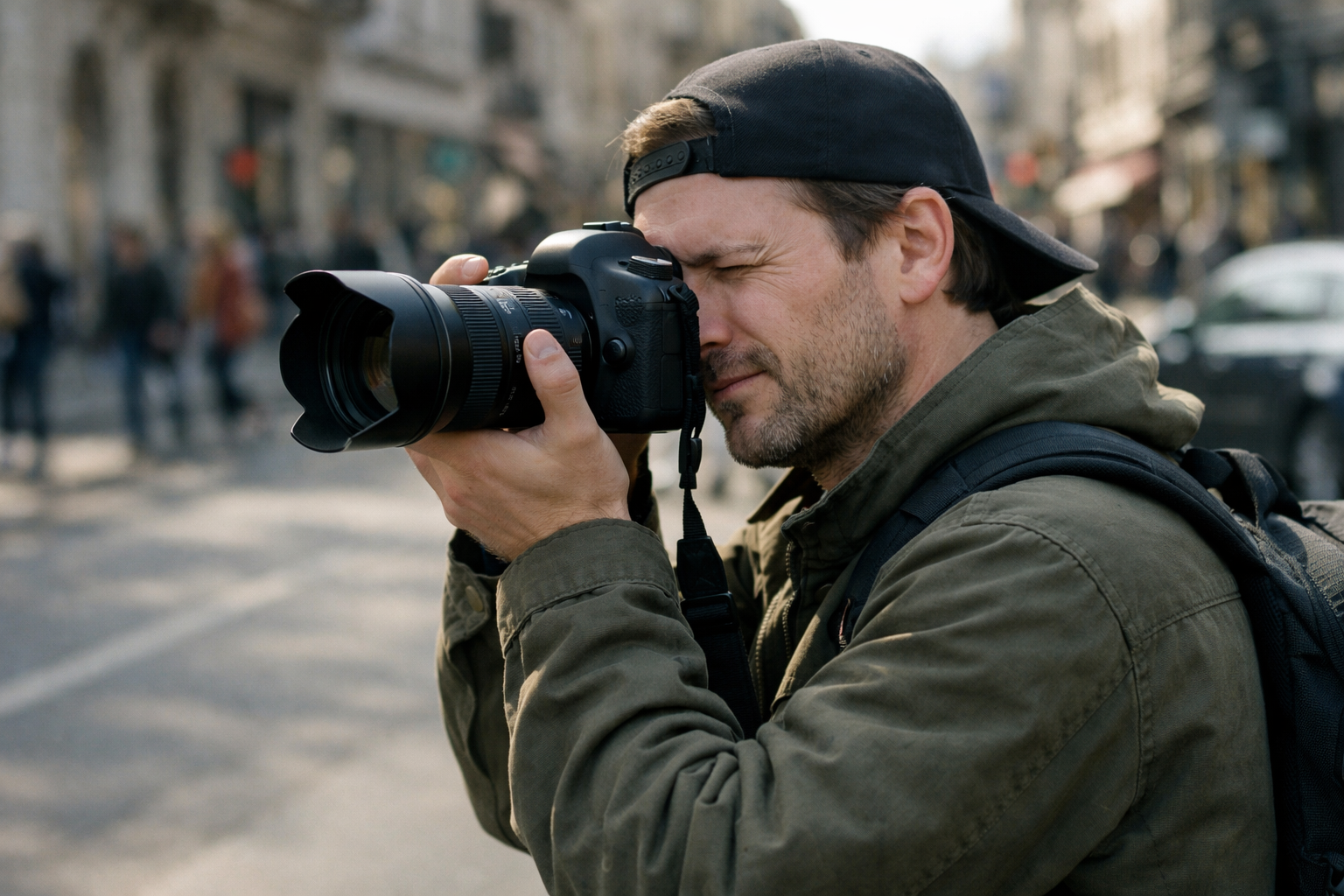 Canon v detailoch: Porovnanie skupín produktov od základných po profesionálne modely Canon v detailoch: Porovnanie skupín produktov od základných po profesionálne modely