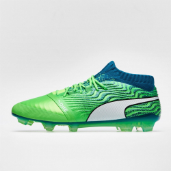 Puma One FG Mens Football Boots