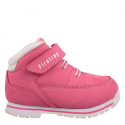 Firetrap Rhino Infant Boots