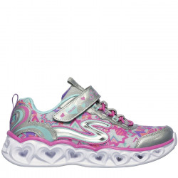 Skechers HeartLights In11