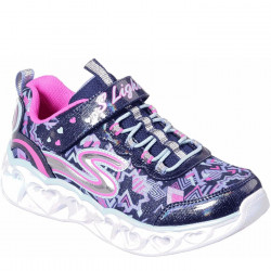 Skechers HeartLights In11