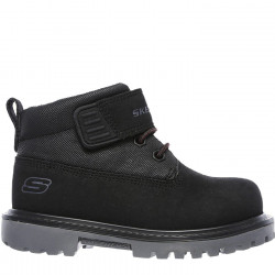 Skechers Bolders Infants Boots