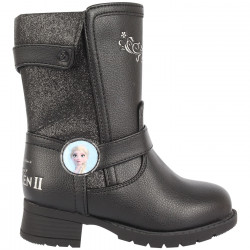 Character Infant Girls Calf Boots