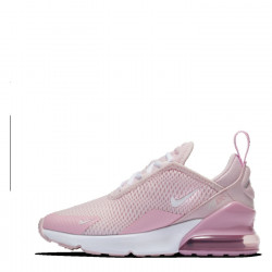 Nike Air Max 270 Trainers Juniors