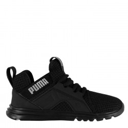 Puma Enzo Weave Trainers Infant Boys