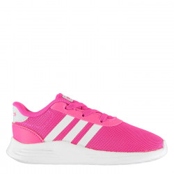 Adidas Lite Racer 2 Infant Girls Trainers