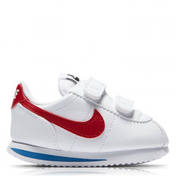 Nike Nike Cortez Basic SL (TD) Toddler Shoe