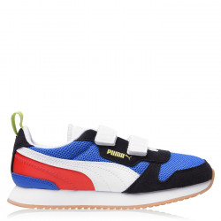 Puma R78 Runner Trainers Child Boys