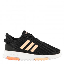 Adidas Racer Trainers Infant Girls