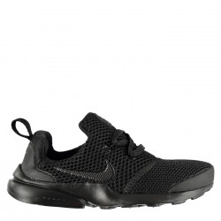 Nike Presto Fly Infant Boys Trainers