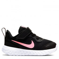 Nike Revolution 5 Trainers Infant Girls