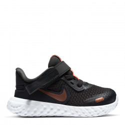 Nike Revolution 5 Trainers Infant Girls