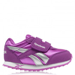 Reebok Royal Cl Jogger 2 Kc Girls Trainers