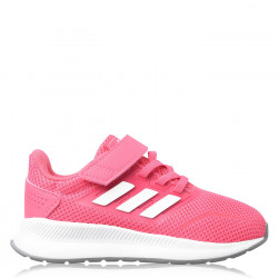 Adidas Falcon CF Infant Girls Trainers