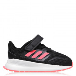 Adidas Falcon CF Infant Girls Trainers