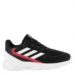 Adidas Nebular Zed Infant Boys Trainers