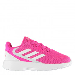 Adidas Nebular Zed Infant Girls Trainers