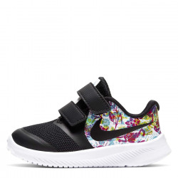 Nike Star Run Fable Trainers Infant Girls