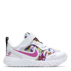 Nike Revolution Fable Infant Girls Trainers