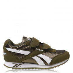 Reebok Royal Classic Boys Trainers