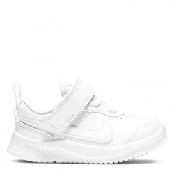 Nike Varsity Leather Infant Boys Shoe