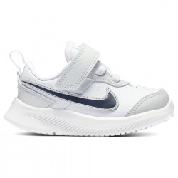 Nike Varsity Leather Infant Boys Shoe