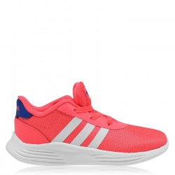 Adidas Lite Racer 2 Infant Girls Trainers