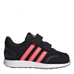 Adidas Switch Nubuck Infant Girls Trainers