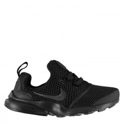 Nike Presto Fly Infant Boys Trainers