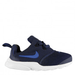 Nike Presto Fly Infant Boys Trainers