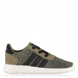 Adidas LiteRacer Infant Boys Trainers