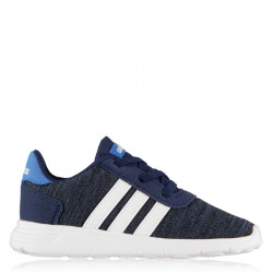 Adidas LiteRacer Infant Boys Trainers