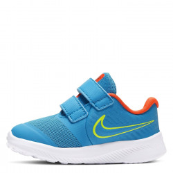 Nike Star Runner 2 Baby/Toddler Shoe