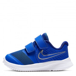 Nike Star Runner 2 Baby/Toddler Shoe