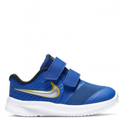 Nike Star Runner 2 Baby/Toddler Shoe