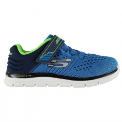 Skechers Sketch Lite Trainers Infant Boys