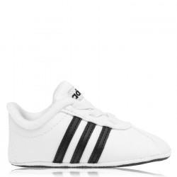 Adidas Court Crib Shoes