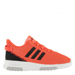 Adidas Racer Infants Trainers