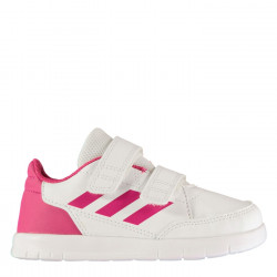 Adidas Alta Sport Infant Girls Trainers