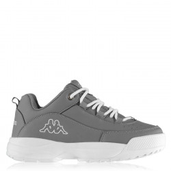 Kappa Montague Childrens Trainers