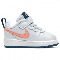 Nike Court Borough Low 2 SE Baby/Toddler Shoe