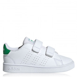 Adidas Advantage I Infant Trainers