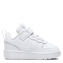 Nike Court Borough Low 2 Baby/Toddler Shoe