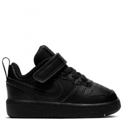 Nike Court Borough Low 2 Baby/Toddler Shoe