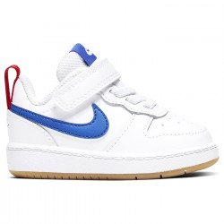 Nike Court Borough Low 2 Baby/Toddler Shoe