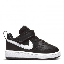 Nike Court Borough Low 2 Baby/Toddler Shoe