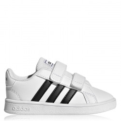 Adidas Grand Court Trainers Infant Boys