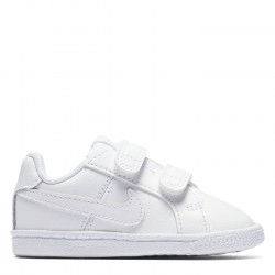 Nike Court Royale Infant Boys Trainers