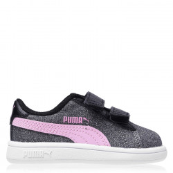 Puma Glitz Trainers Infant Girls